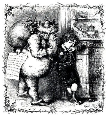 Gedicht zu Weihnachten