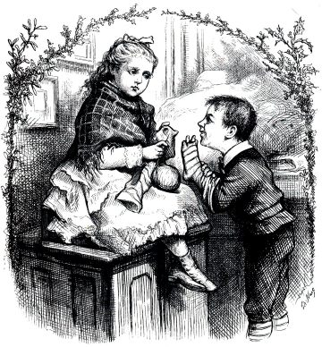 Kinder-Weihnachtsgedichte